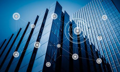 智能建筑包含哪些系統(tǒng)？從發(fā)展歷史說起！
