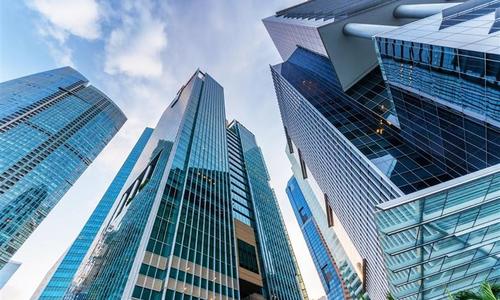 工業(yè)園區(qū)能耗監(jiān)測系統(tǒng)的構(gòu)建策略 工業(yè)園區(qū)能耗監(jiān)測系統(tǒng)的構(gòu)建策略