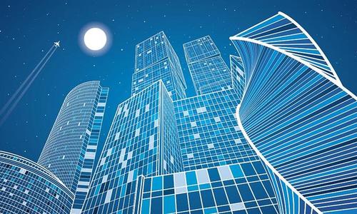 建筑設備管理系統的核心功能 建筑設備管理系統的核心功能