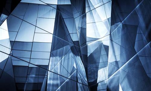 樓宇設備自動化系統的主要組成部分