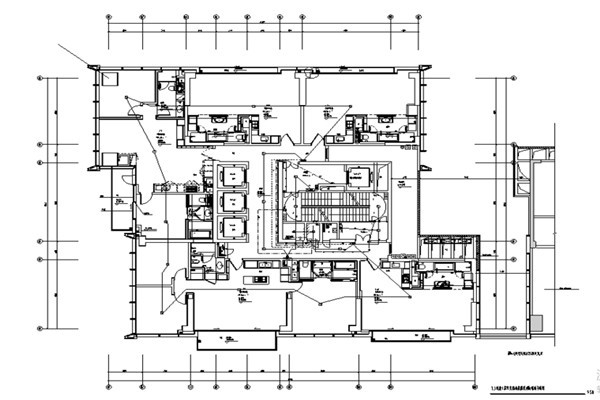 智能樓宇控制系統的應用不要忽視電氣保護功能！