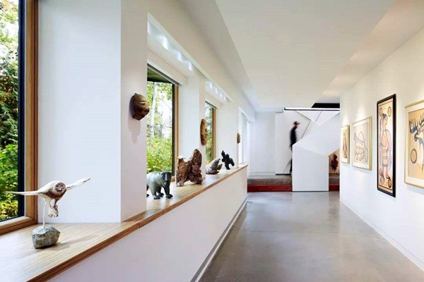 展館做好樓宇智能化需要配備哪些系統？