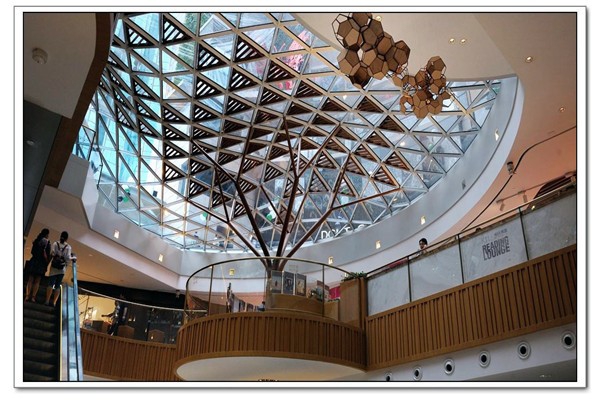 在藝術中心，樓宇智能化系統如何做好信息管理？