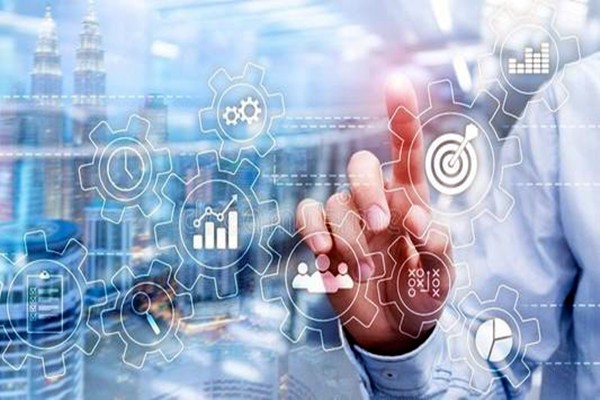 樓宇控制系統可以離開自動化技術嗎？