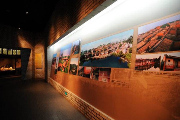 展覽館樓宇自控系統(tǒng)的基本架構(gòu)！