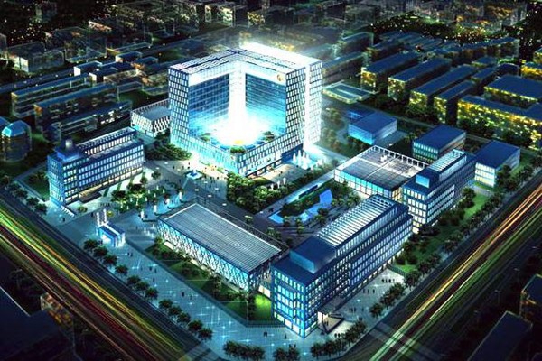 宋南男解析樓宇自動化系統的構成！