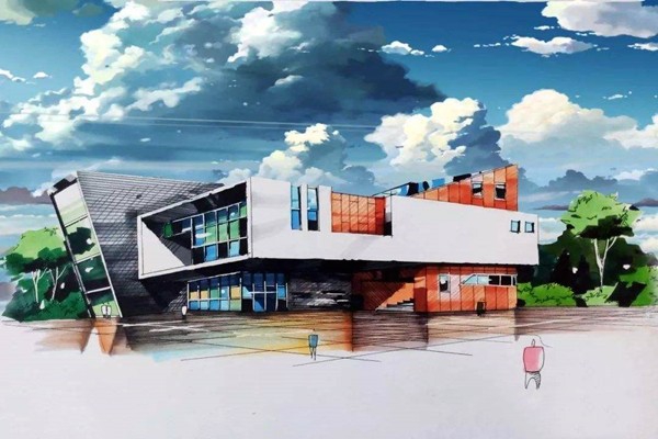 智能樓宇自控系統為您打造綠色智能樓宇！