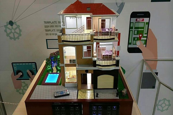 智能樓宇自控系統(tǒng)為什么選用網(wǎng)絡(luò)數(shù)據(jù)通信協(xié)議！