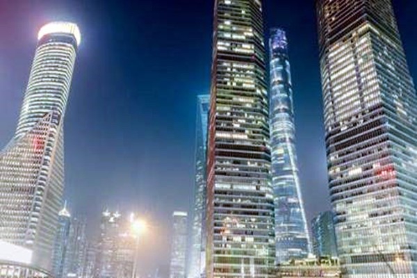 智能樓宇自控系統(tǒng)的安裝簡介！