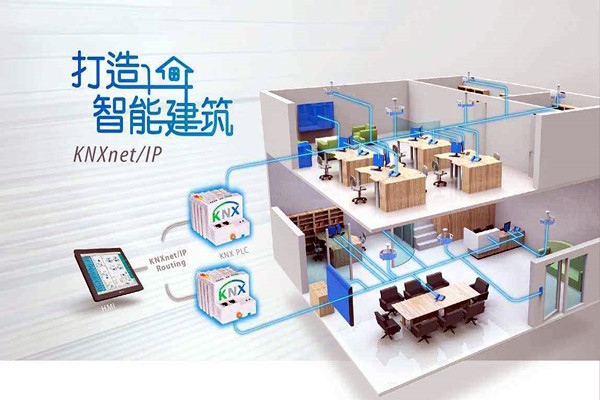 樓宇控制系統一定要具備的三個條件！