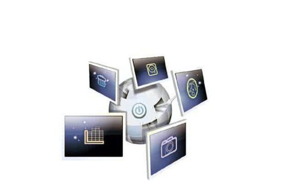 如何理解集成化的智能樓宇自控系統？