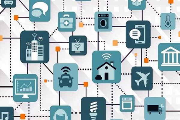 樓宇自動化與物聯(lián)網(wǎng)技術(shù)的密切配合！