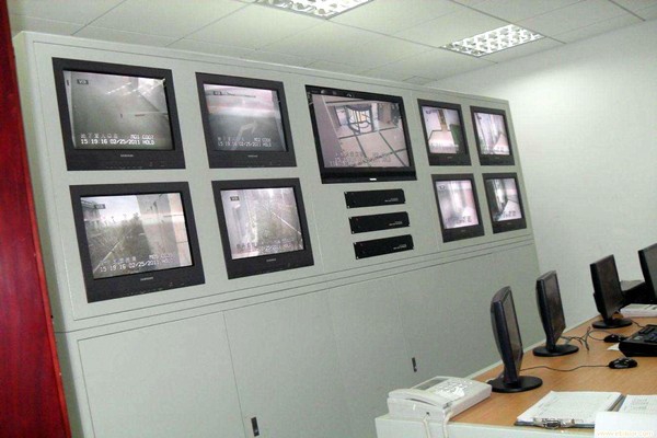 樓宇自動化系統的四大智能安防系統！