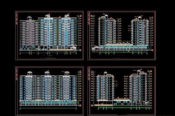 樓宇自動化系統(tǒng)管理規(guī)劃過程控制！