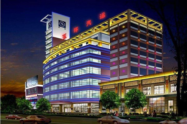 樓宇自控的誕生及發(fā)展！