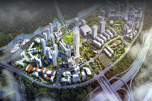 BIM在樓宇自動化施工以及交付中的應用！