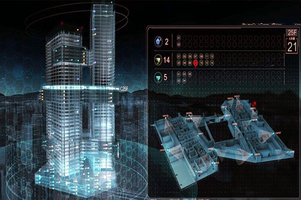 什么樣的智能樓宇自控系統(tǒng)是人們所需要的？