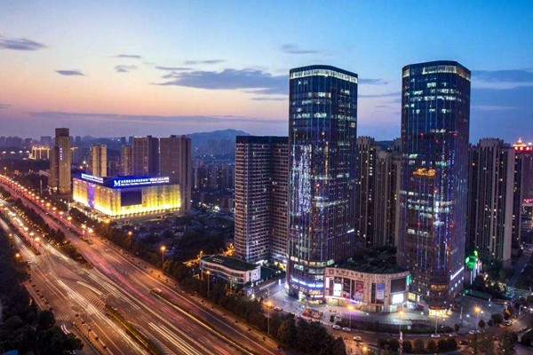 智能樓宇控制系統合理性的管理辦法！