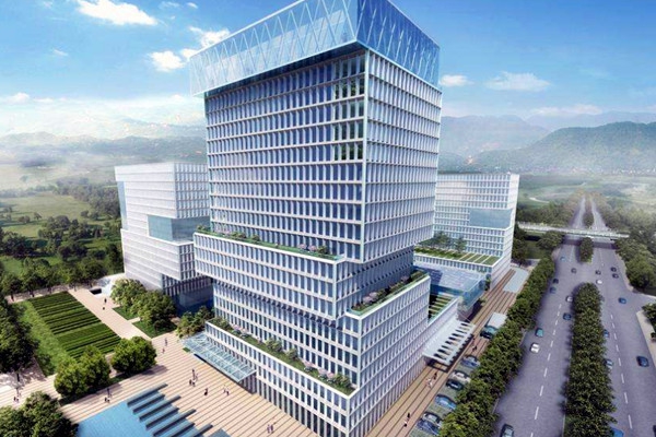 智能樓宇自控系統(tǒng)建設(shè)指導(dǎo)思想及建設(shè)目標(biāo)！