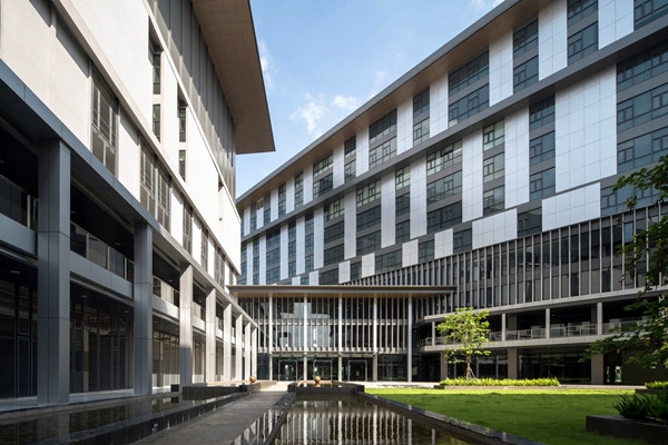 如何快速推進樓宇自控產業化發展？