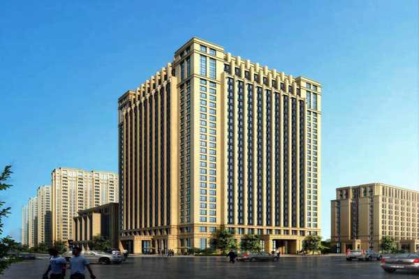 智能樓宇所需的樓宇自控系統(tǒng)是怎樣的？