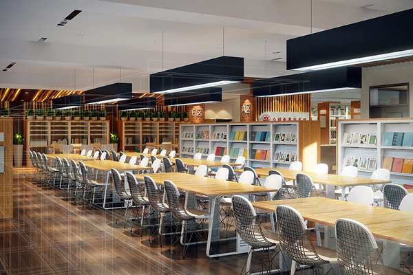 圖書館應(yīng)用樓宇自控系統(tǒng)目的何在？