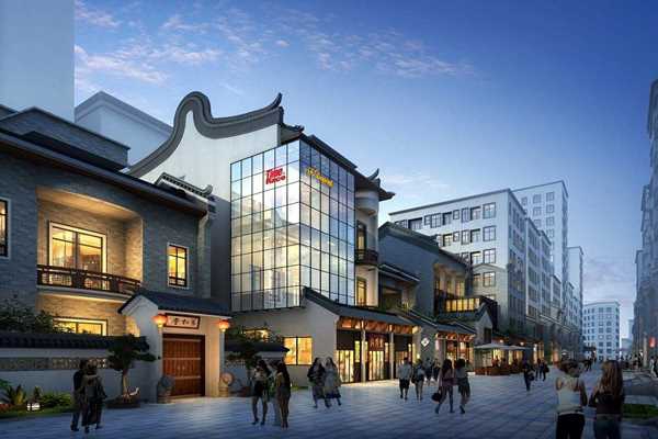 樓宇自控系統(tǒng)集合了多種先進(jìn)技術(shù)！