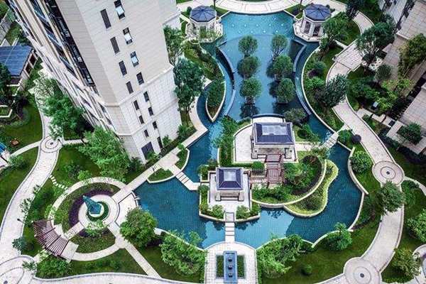 樓宇自動化系統(tǒng)總體設(shè)計階段！