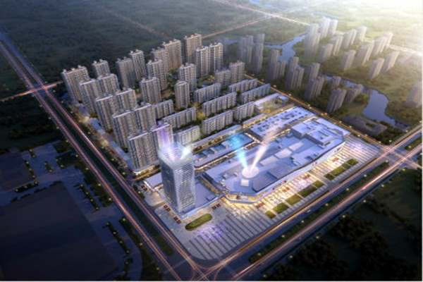 樓宇自控系統(tǒng)檢測(cè)工作強(qiáng)化方針！