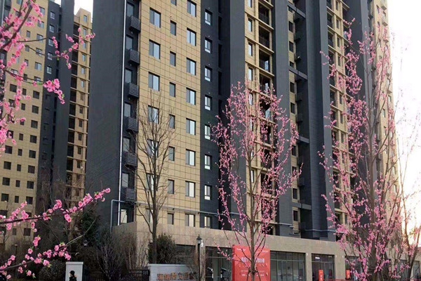 濟(jì)南高新區(qū)賢文中心樓宇自控系統(tǒng)的總體設(shè)計(jì)！