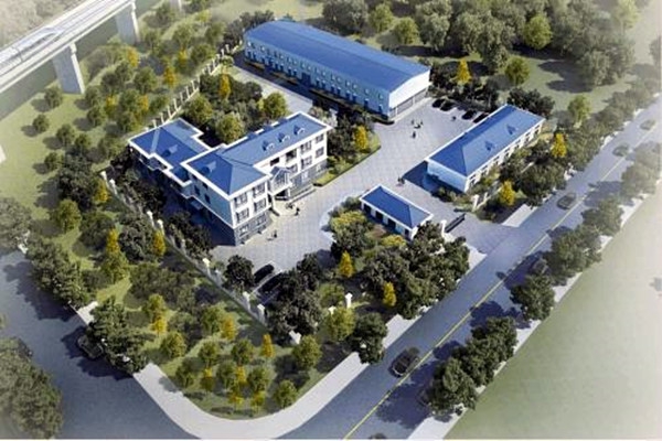 樓宇智能化系統(tǒng)的產(chǎn)業(yè)發(fā)展和市場(chǎng)容量！