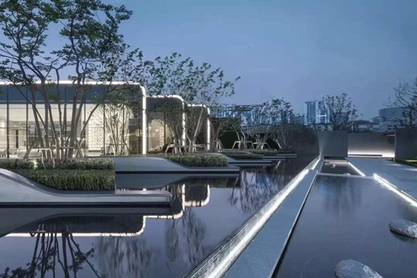 樓宇自控系統設計階段工程監理工作的開展！