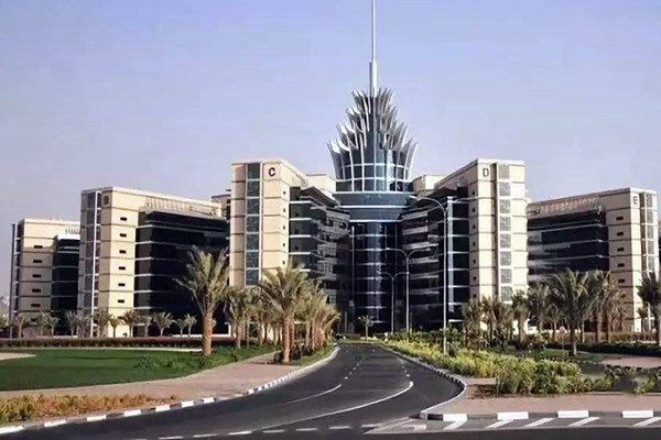 樓宇控制系統在現代安保中的作用！