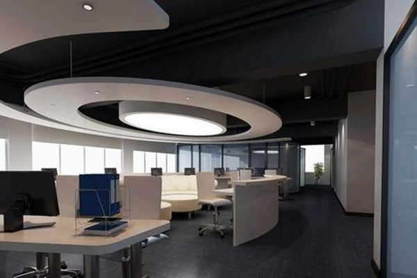 智能樓宇自控系統(tǒng)如何協調好裝飾工程？