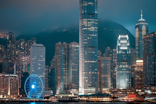 智能樓宇中的樓宇智能化系統使用了哪些現代化技術？