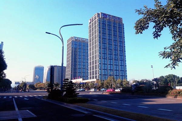 樓宇智能化專業(yè)化、系統(tǒng)化、節(jié)能化特點！