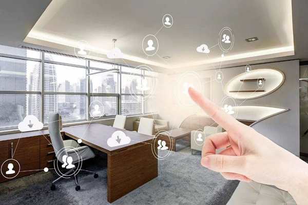 樓宇自動化系統(tǒng)的協(xié)調(diào)比較復(fù)雜！