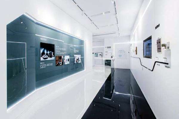 樓宇自控系統(tǒng)功能性強(qiáng)大，愛(ài)了愛(ài)了！