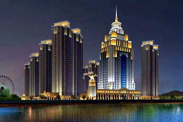 樓宇控制交付運行也要用BIM？