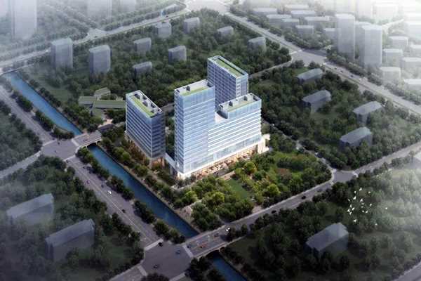 樓宇自動(dòng)化系統(tǒng)的功能其實(shí)很簡單！