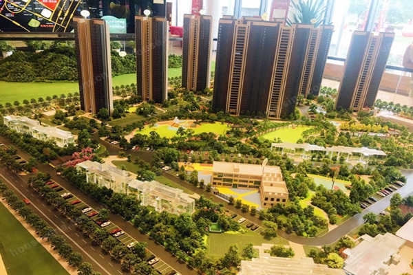 樓宇自控系統的服務能力不得不服！