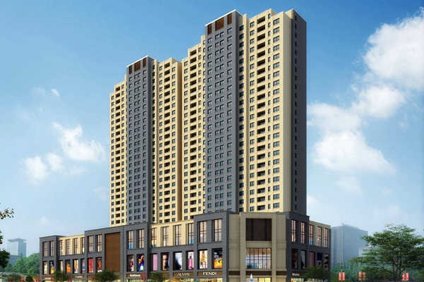 樓宇控制組織保證制度的建立！