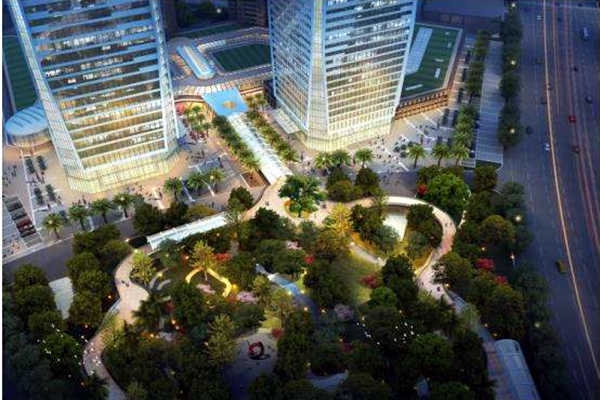 樓宇控制工程的進度計劃！