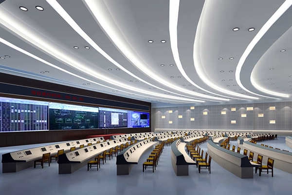 對于樓宇智能化系統(tǒng)，先熟悉圖紙再施工！