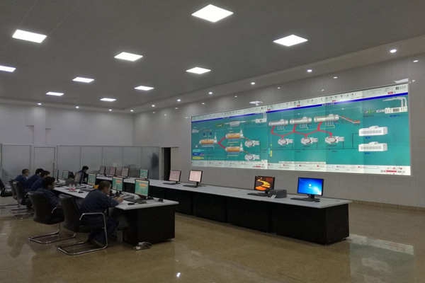 樓宇控制系統基本功能要求匯總！