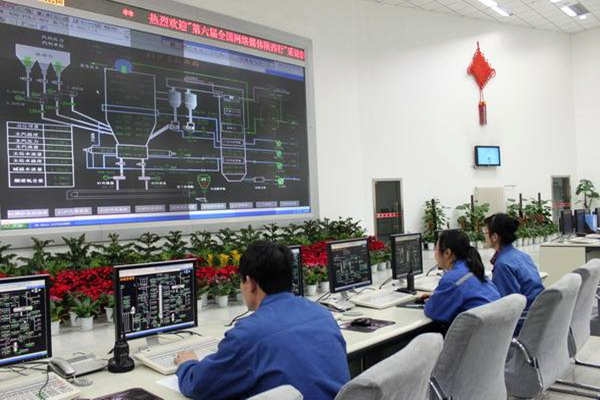 如何打造樓宇控制系統的中央控制室？