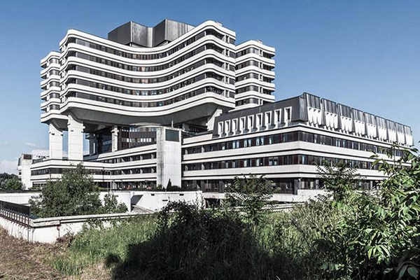 樓宇控制施工階段兩大問題！