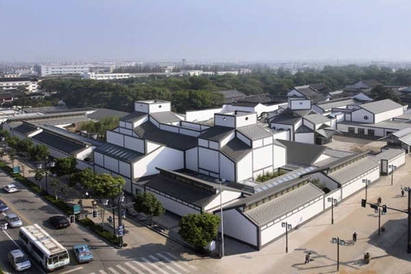 樓宇自動化的發展階段從小區開啟！