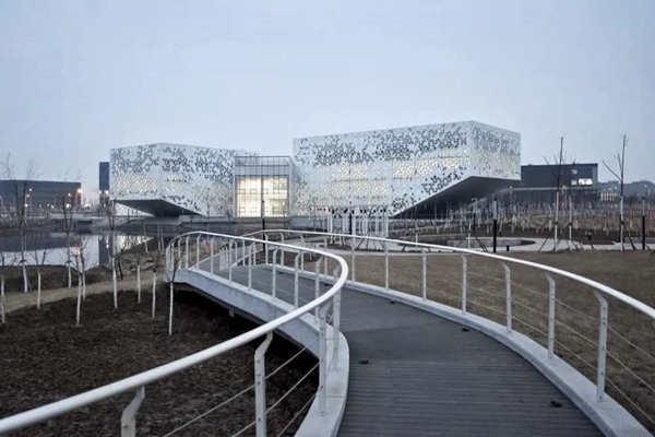 樓宇自控起始階段是怎樣的？