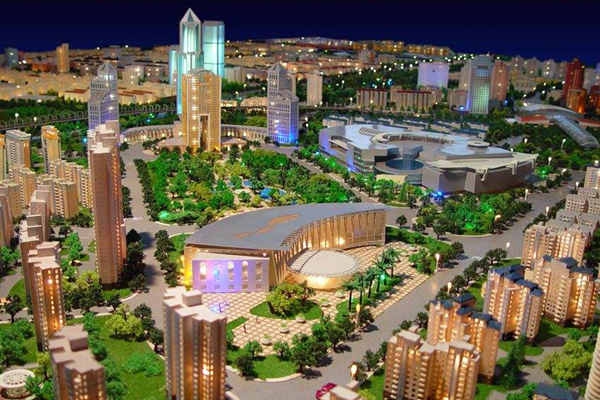 樓宇自控技術管理方針！